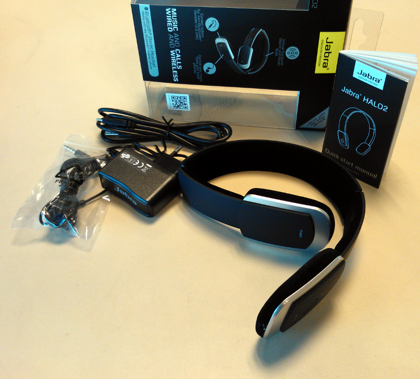 Zuiver Ontleden envelop Connecting Jabra HALO2 Bluetooth Headset with Windows 7 - Rule of Tech
