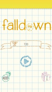Falldown