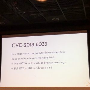 CVE-2018-6033