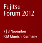 Fujitsu Forum 2012 has insights for the future of IT