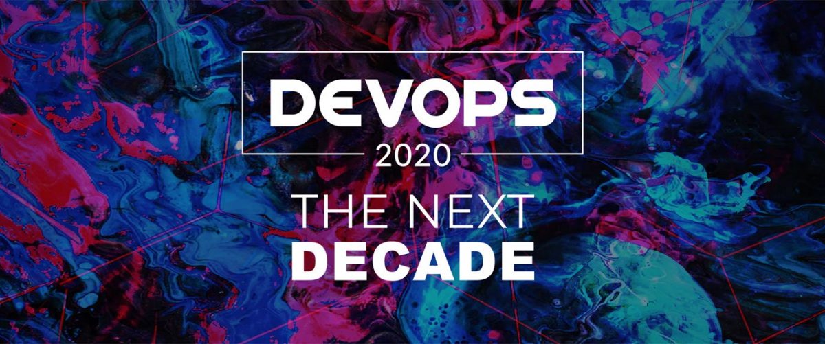 Notes from DEVOPS 2020 Online conference