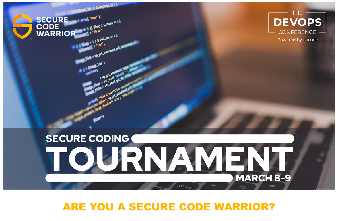 Secure Code Warrior